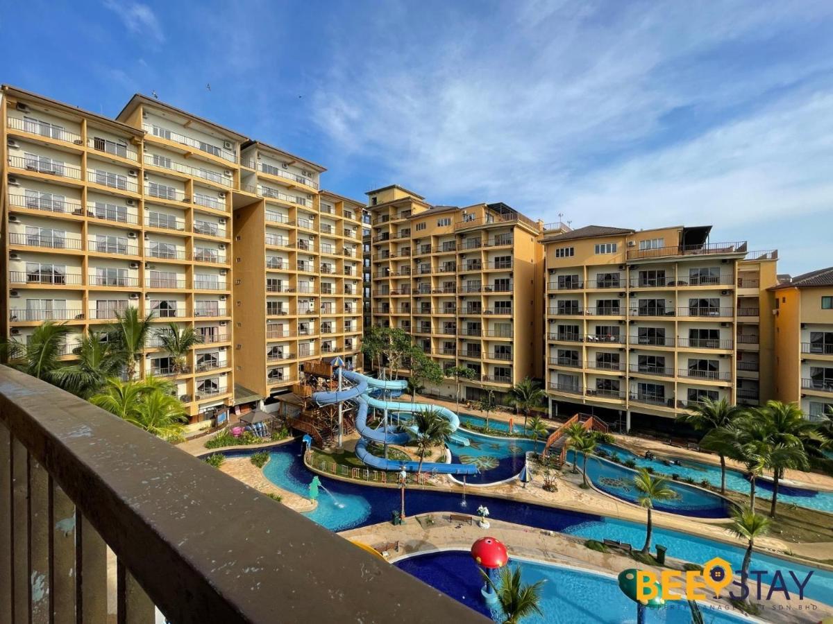 Gold Coast Morib Themepark View Studio Banting  Exterior photo