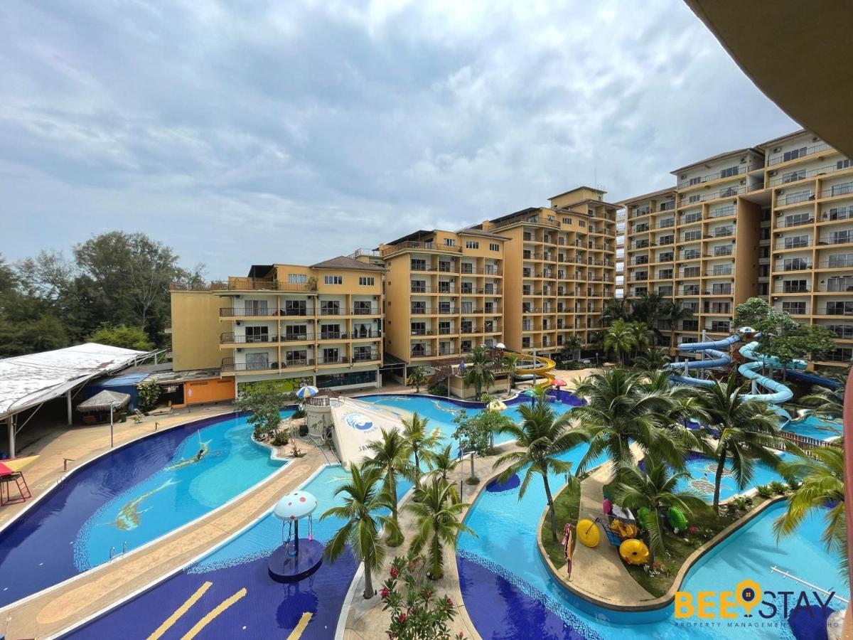 Gold Coast Morib Themepark View Studio Banting  Exterior photo